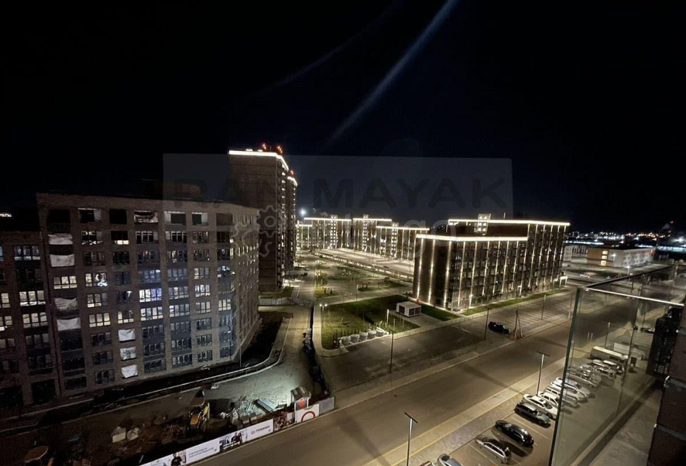 Студия, 24 м, 9/9 эт. Майкоп - изображение 4