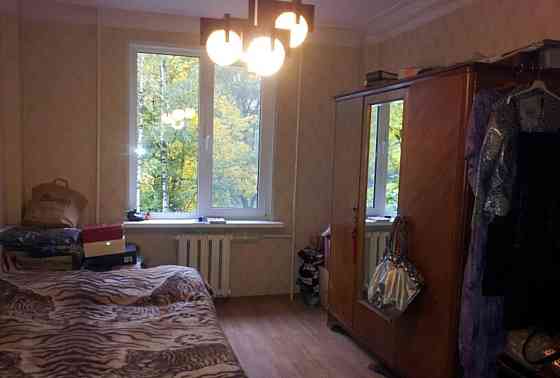 2-комн. квартира, 47 м2, 3/5 эт. Солнечногорск