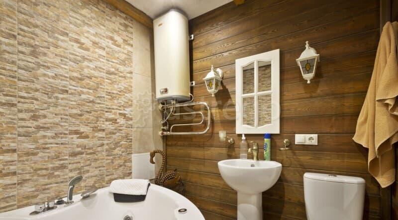 Студия, 30 м2, 13/25 эт. Красноярск - изображение 6