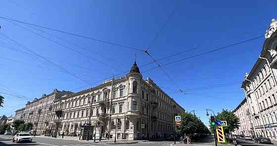 Комната, 16 м2, 3/4 эт. Санкт-Петербург