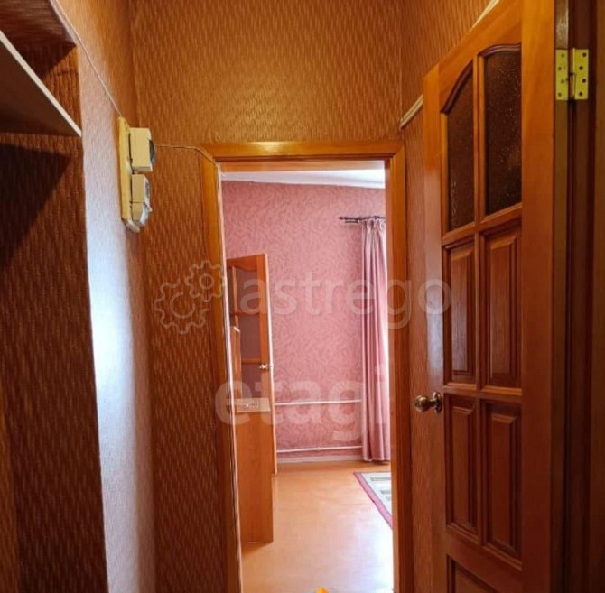 1-комн. квартира, 32.5 м2, 9/19 эт. Бийск - изображение 4