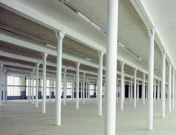 Свободного назначения, 1600 м2 Дедовск