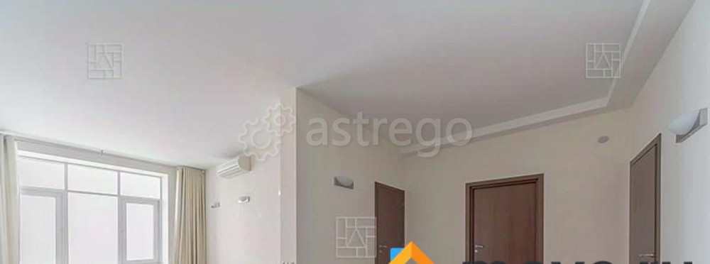 4-комн. квартира, 200 м2, 23/57 эт. Москва - изображение 1