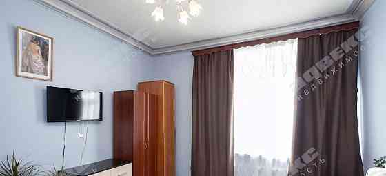 Комната, 14.2 м2, 3/3 эт. Санкт-Петербург