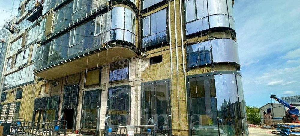 Свободного назначения, 78.9 м2 Москва - изображение 2