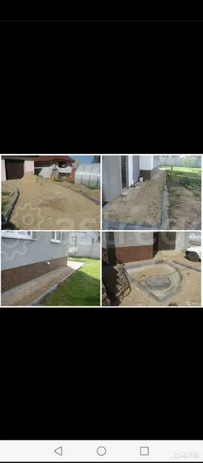 Благоустройство Челябинск - изображение 3