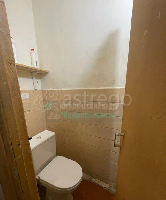 Комната, 19.5 м2, 2/12 эт. Белгород - изображение 5