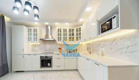 3-комн. квартира, 95 м2, 2/7 эт. Санкт-Петербург