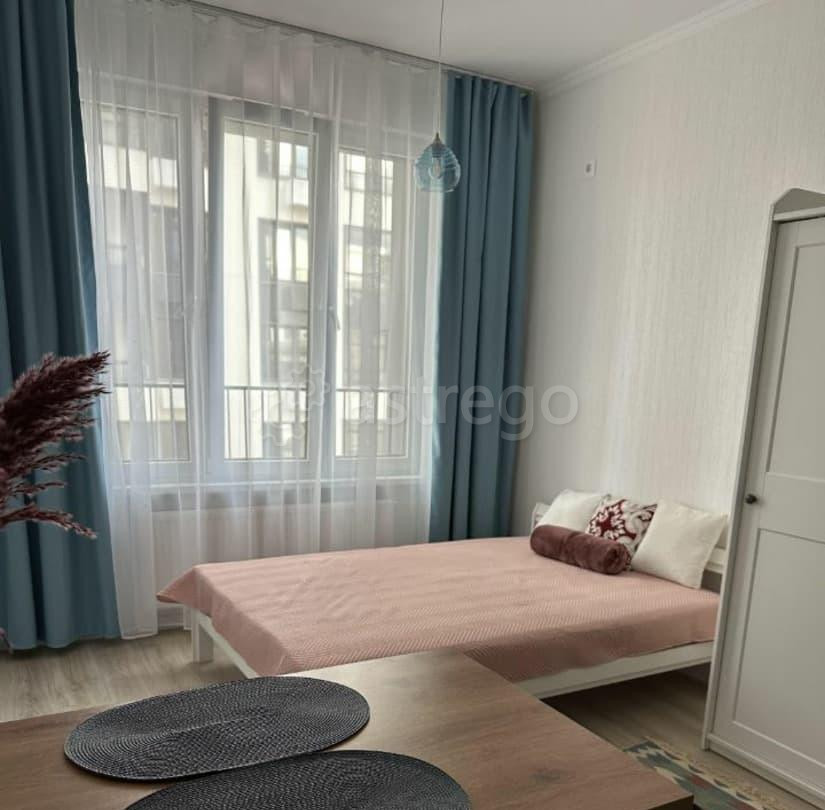 Студия, 22.5 м2, 4/25 эт. Москва - изображение 6