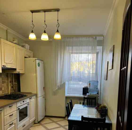 4-комн. квартира, 85.9 м2, 7/9 эт. Одинцово