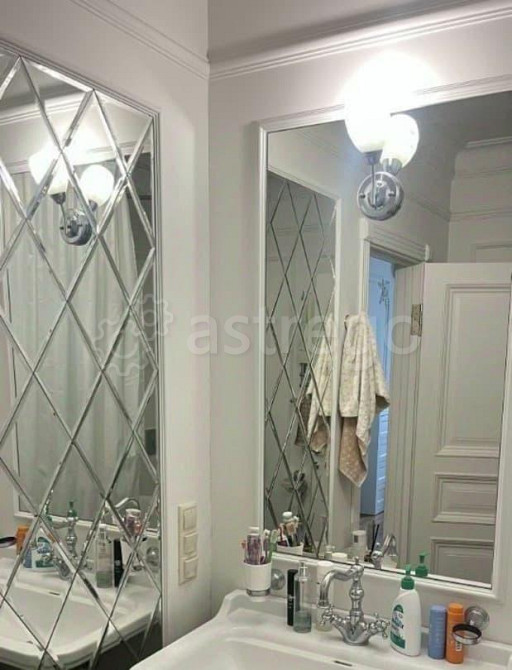 3-комн. квартира, 85 м2, 5/22 эт. Москва - изображение 3