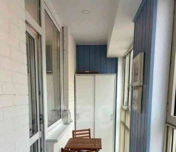 Студия, 36 м2, 13/20 эт. Долгопрудный