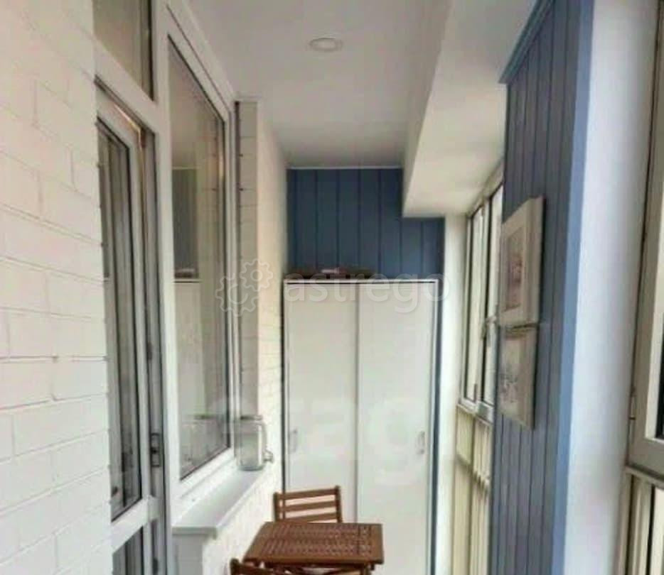 Студия, 36 м2, 13/20 эт. Долгопрудный - изображение 6