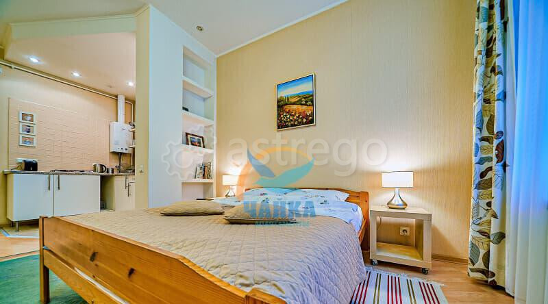 Студия, 40 м2, 1/4 эт. Санкт-Петербург - изображение 10