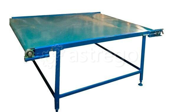 Ленточный конвейер ЛК-400-3 Новосибирск - изображение 1