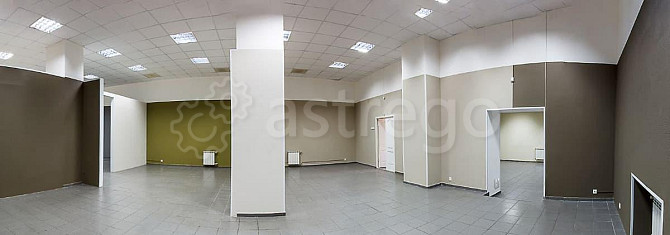 Торговое помещение, 234 м2 Губкин - изображение 5
