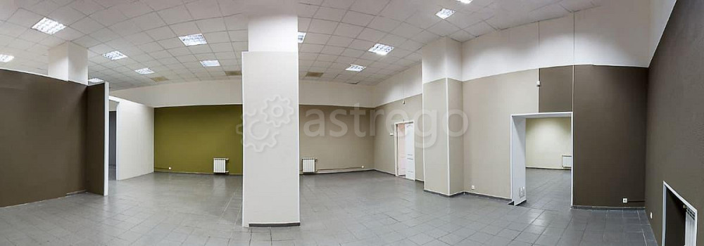 Торговое помещение, 234 м2 Губкин - изображение 5