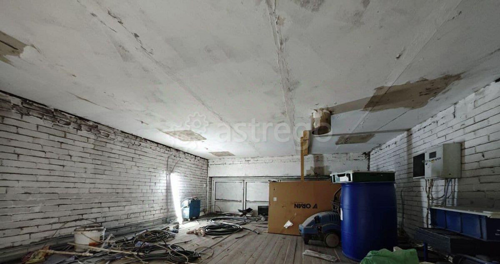 Свободного назначения, 96 м2 Санкт-Петербург - изображение 4