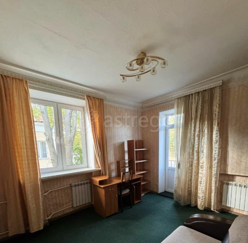 3-комн. квартира, 61.4 м2, 2/2 эт. Раменское - изображение 3