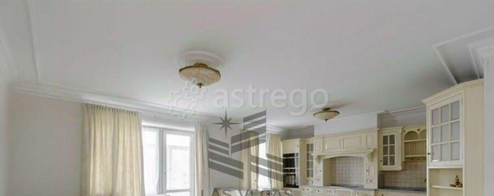 5-комн. квартира, 229 м2, 4/15 эт. Москва - изображение 1