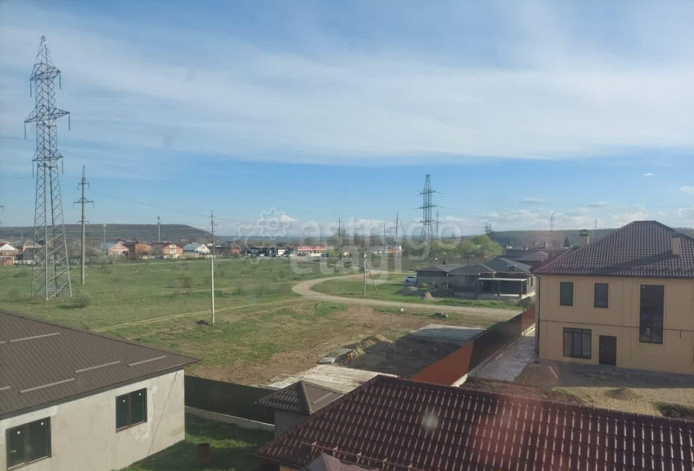 Дом, 644 м, 9.4 сотки, 3 эт. Майкоп - изображение 6