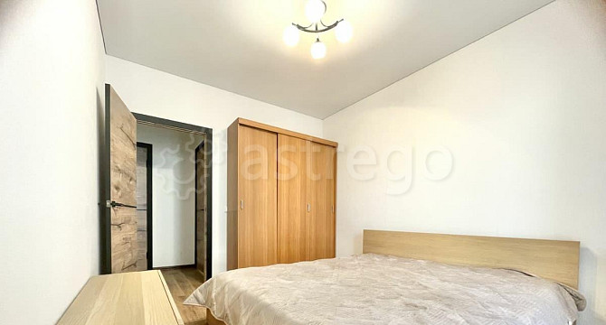 3-комн. квартира, 52 м2, 12/25 эт. Уфа - изображение 1