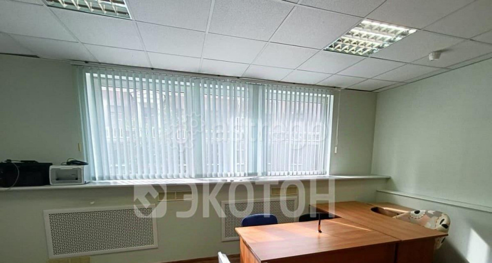 Офис, 207 м2 Санкт-Петербург - изображение 1