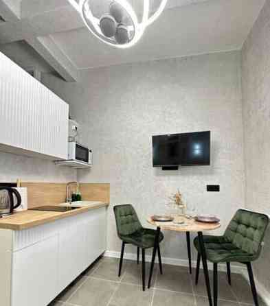 1-комн. квартира, 35 м2, 2/5 эт. Москва