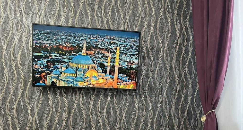 1-комн. квартира, 46 м2, 16/18 эт. Красноярск - изображение 4