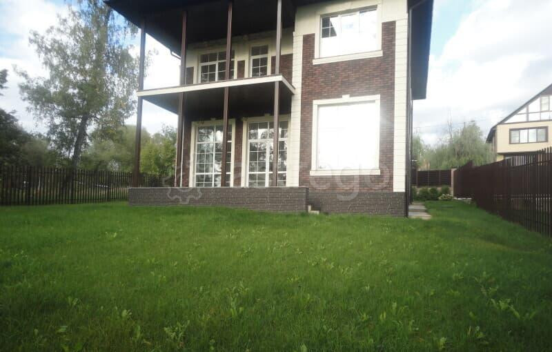 Коттедж, 240 м2 Москва - изображение 8