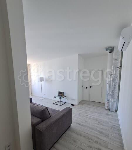 2-комн. квартира, 54 м2, 13/22 эт. Москва - изображение 5