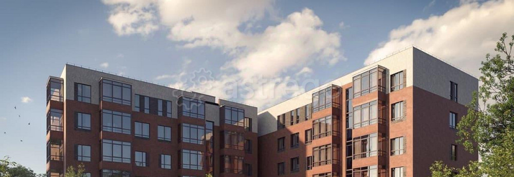 Студия, 29.72 м2, 4/5 эт. Северодвинск - изображение 6