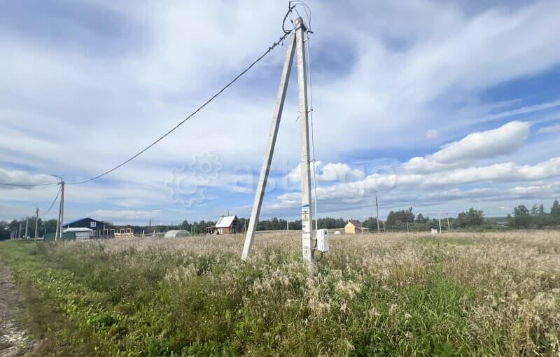 Земля под ИЖС, 12 соток Можайск - изображение 8