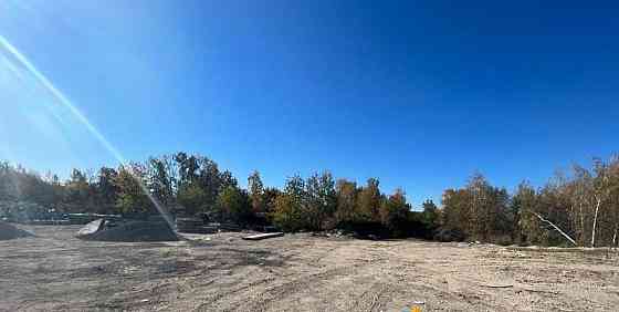 Земельный участок, 1 га Звенигород