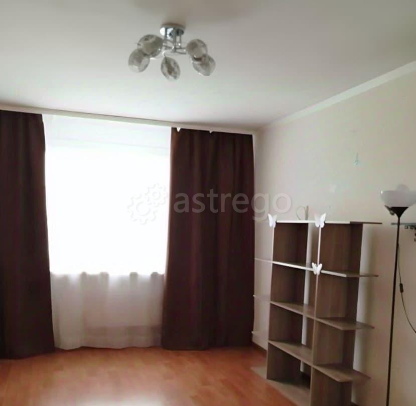 2-комн. квартира, 58 м2, 5/18 эт. Балашиха - изображение 1