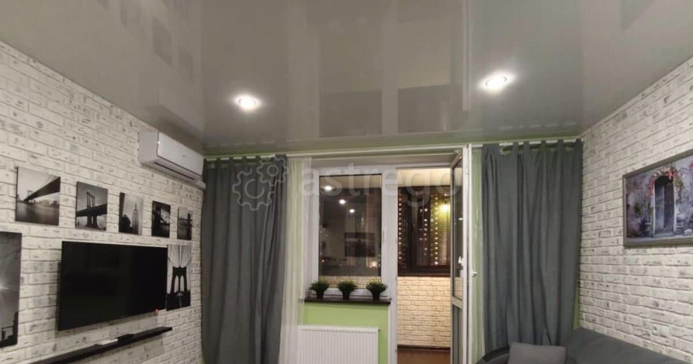 Студия, 31.2 м2, 3/25 эт. Реутов - изображение 1