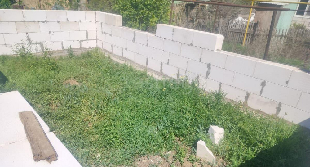 Дом, 25.9 м2, 5.8 сотки, 1 эт. Астрахань - изображение 2