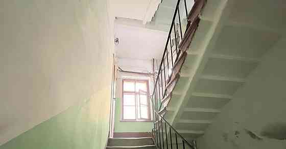 6-комн. квартира, 143.5 м2, 3/3 эт. Санкт-Петербург