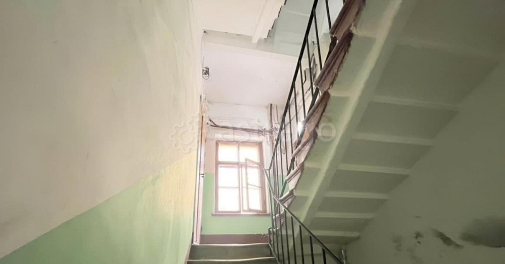 6-комн. квартира, 143.5 м2, 3/3 эт. Санкт-Петербург - изображение 5