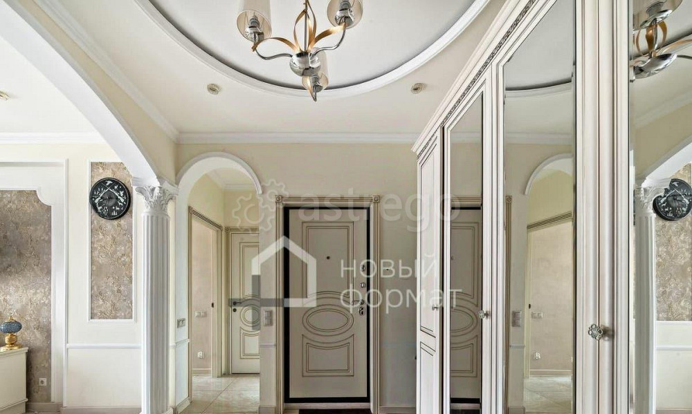 3-комн. квартира, 76.9 м2, 8/17 эт. Мытищи - изображение 7