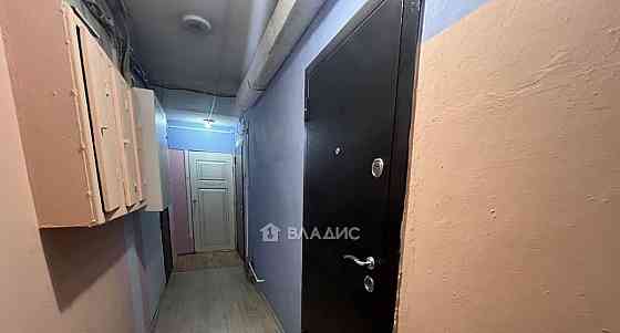 Студия, 13 м2, 3/5 эт. Луховицы