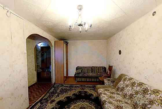 1-комн. квартира, 30.6 м2, 4/5 эт. Норильск