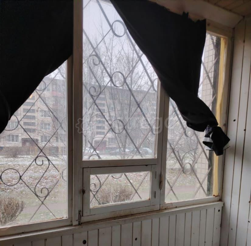 Комната, 18 м2, 1/9 эт. Санкт-Петербург - изображение 3