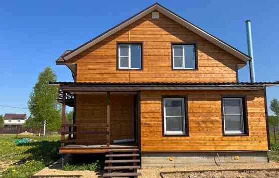 Дом, 165 м2, 10 соток Дмитров