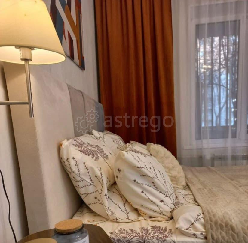 Комната, 14 м2, 1/12 эт. Москва - изображение 3