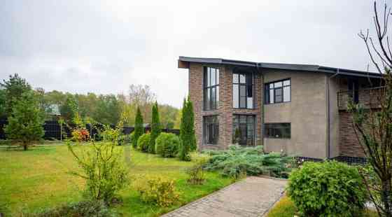 Коттедж, 450 м2 Мытищи