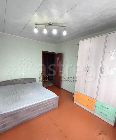 3-комн. квартира, 67 м2, 6/9 эт. Уфа - изображение 6