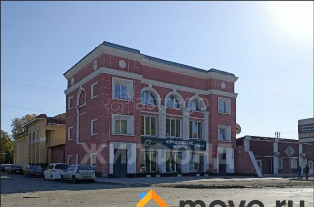 Отдельное здание, 727.9 м2 Горно-Алтайск - изображение 7