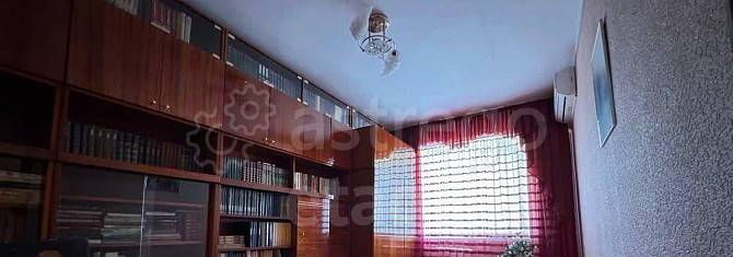 4-комн. квартира, 80.4 м, 4/9 эт. Майкоп - изображение 1