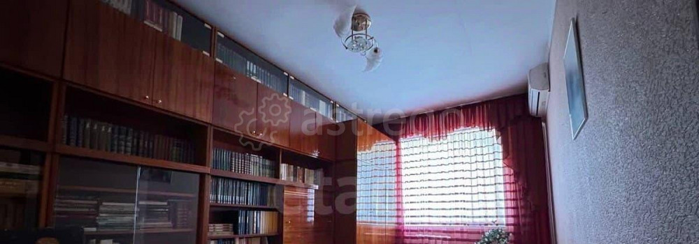 4-комн. квартира, 80.4 м, 4/9 эт. Майкоп - изображение 1